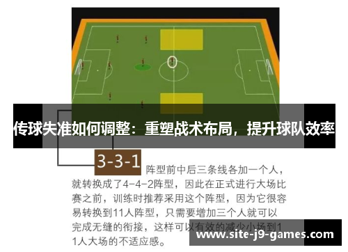 传球失准如何调整:重塑战术布局,提升球队效率 传球失准如何调整:重塑战术布局,提升球队效率