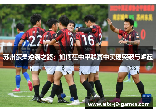 苏州东吴逆袭之路:如何在中甲联赛中实现突破与崛起 苏州东吴逆袭之路:如何在中甲联赛中实现突破与崛起